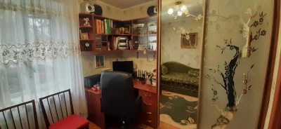 Cozy apartment for sale in the Zagot-Zerno area!