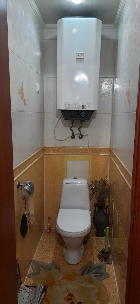 Cozy apartment for sale in the Zagot-Zerno area!