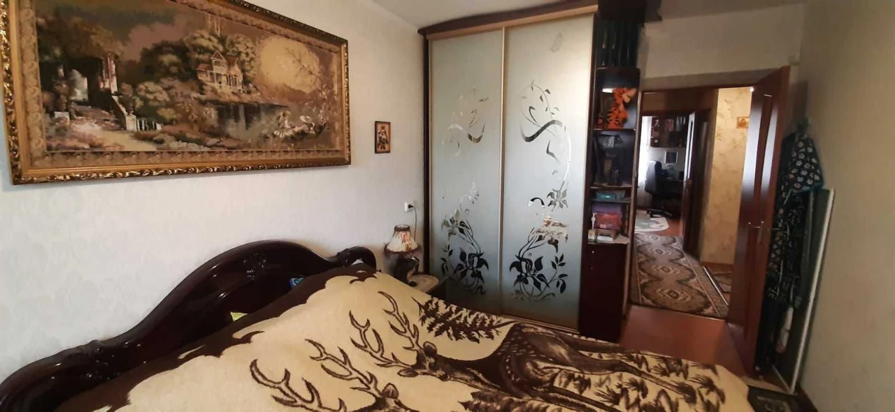 Cozy apartment for sale in the Zagot-Zerno area!