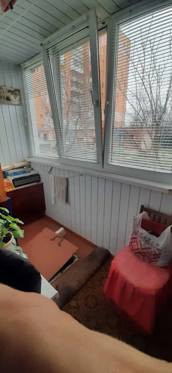 Cozy apartment for sale in the Zagot-Zerno area!