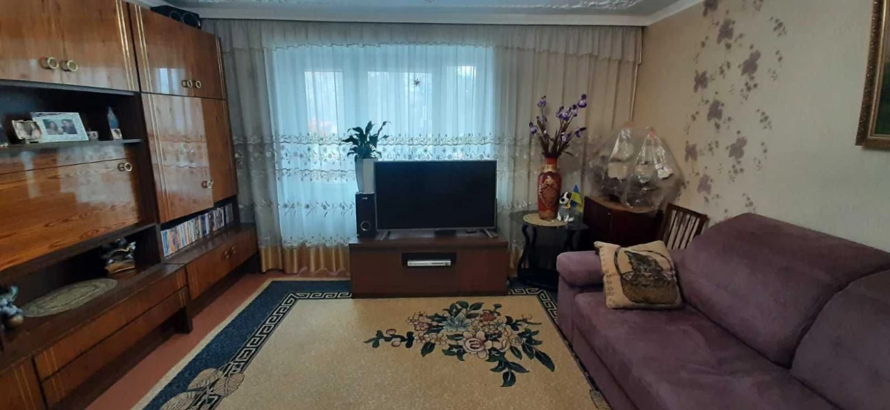 Cozy apartment for sale in the Zagot-Zerno area!