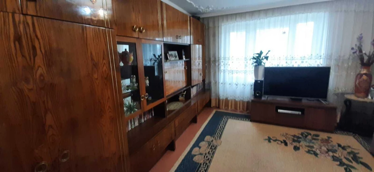 Cozy apartment for sale in the Zagot-Zerno area!