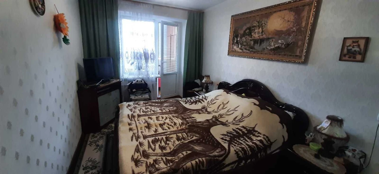Cozy apartment for sale in the Zagot-Zerno area!