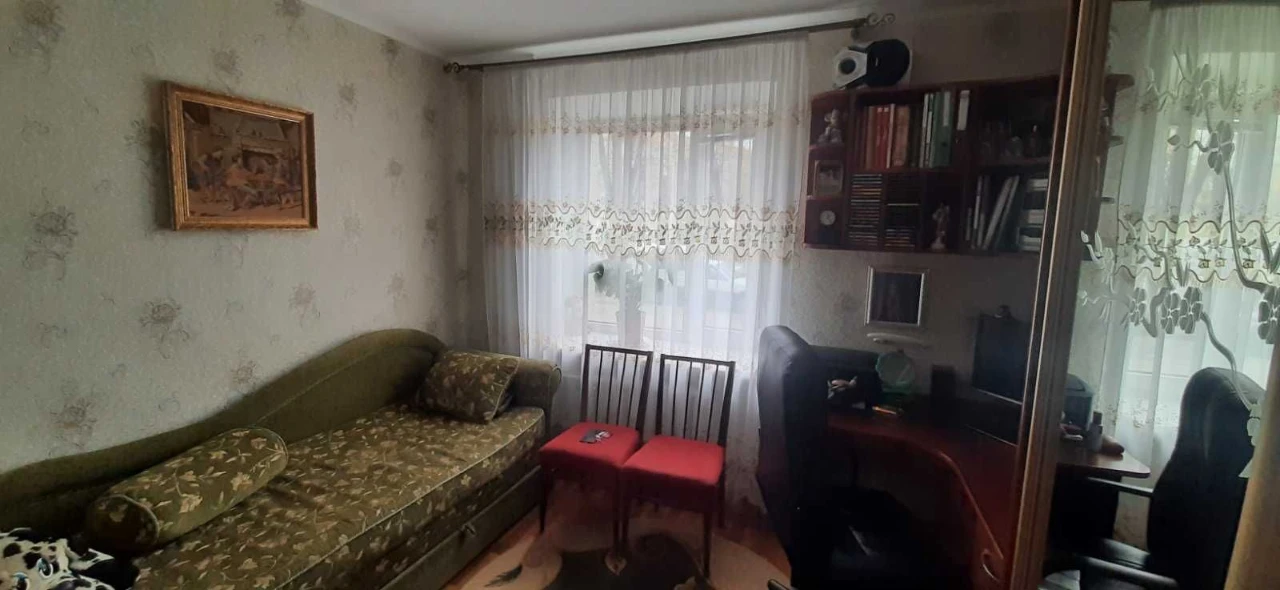 Cozy apartment for sale in the Zagot-Zerno area!