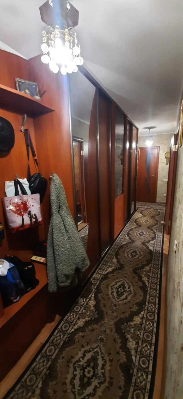 Cozy apartment for sale in the Zagot-Zerno area!