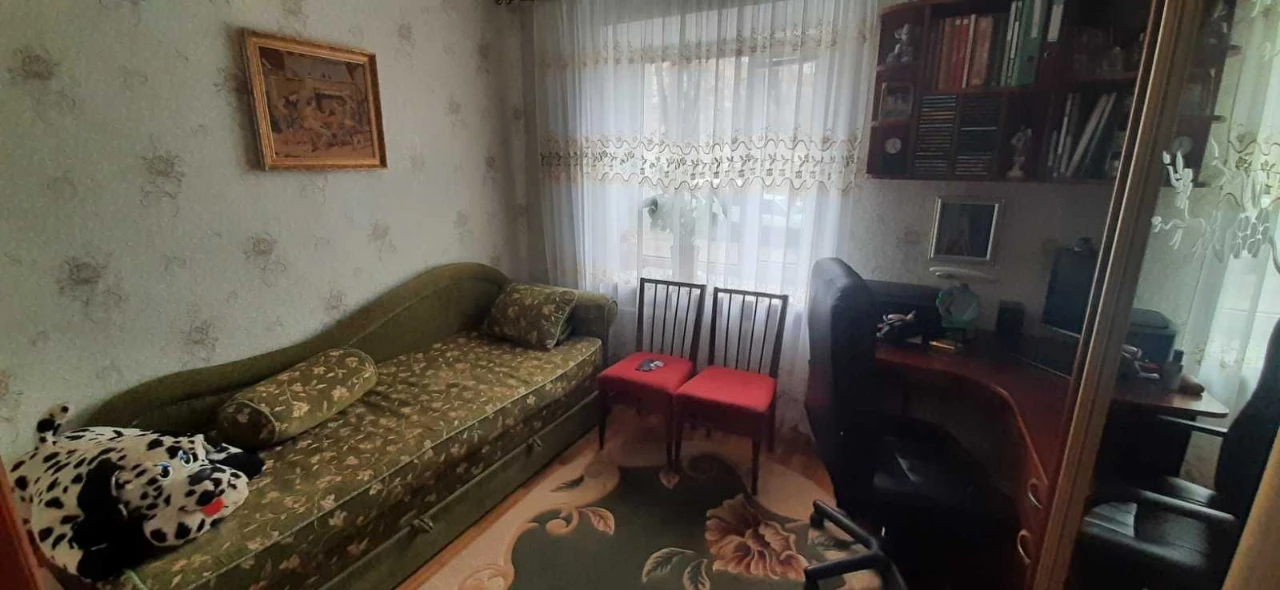 Cozy apartment for sale in the Zagot-Zerno area!