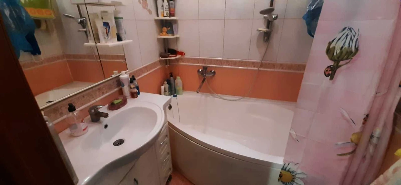 Cozy apartment for sale in the Zagot-Zerno area!