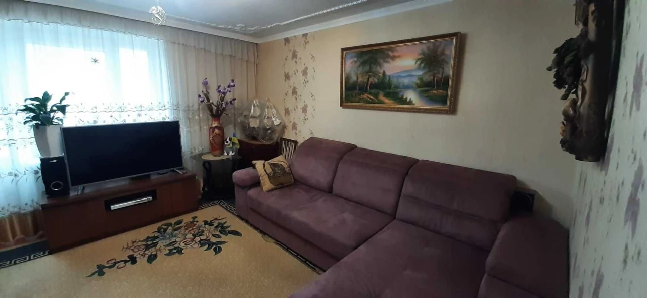 Cozy apartment for sale in the Zagot-Zerno area!