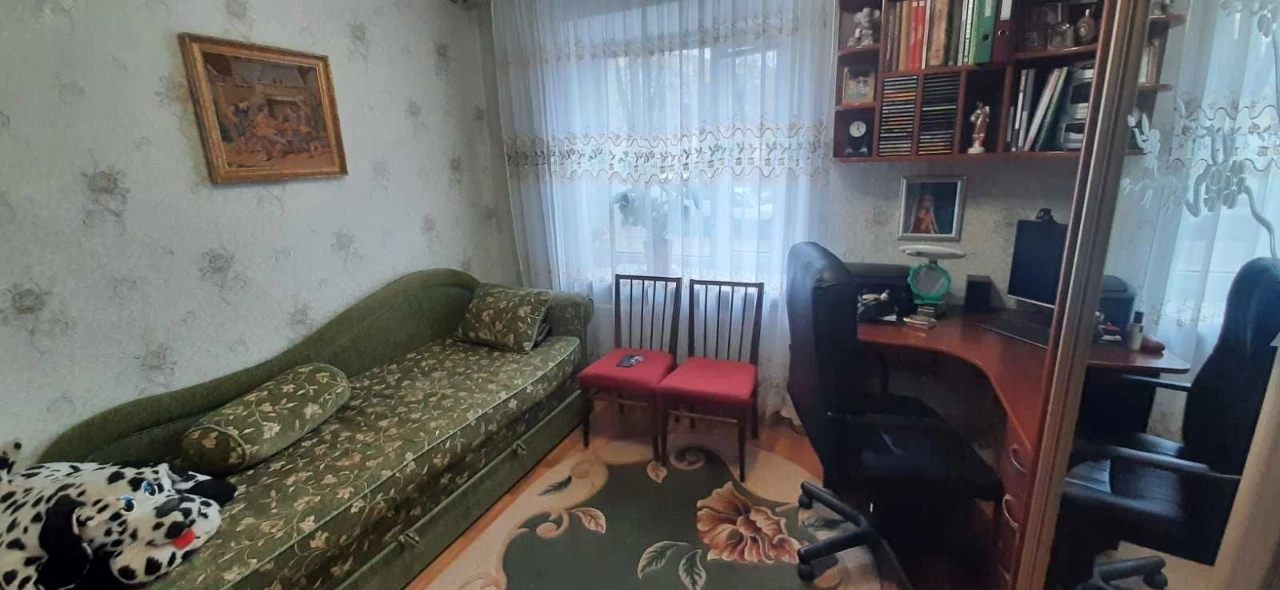 Cozy apartment for sale in the Zagot-Zerno area!