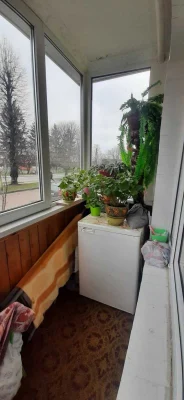 Cozy apartment for sale in the Zagot-Zerno area!