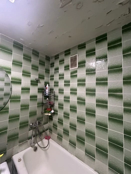 1-room apartment for sale near Lisova metro station, Kosmonavta Poprvycha 18
