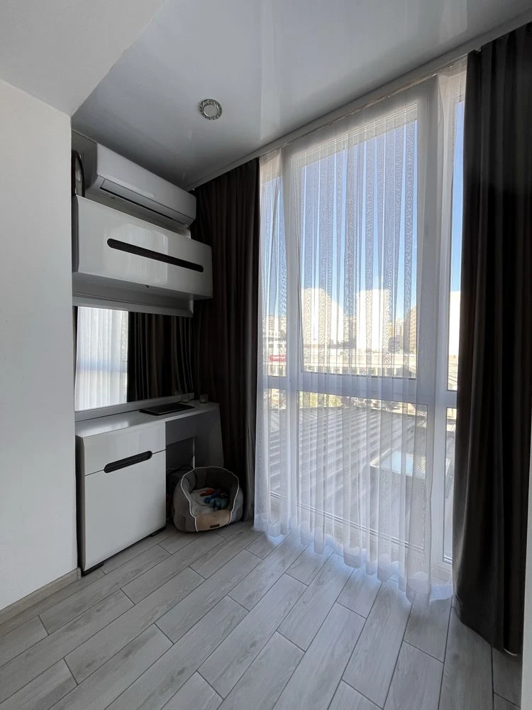 Продажа 2-комн. квартиры, Агора