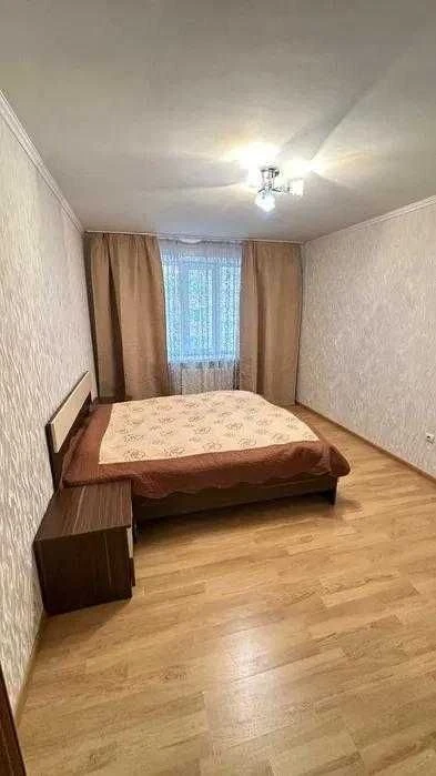 Sale of a 1.5-room apartment in a new building with renovation in Raush, Ozerna district.