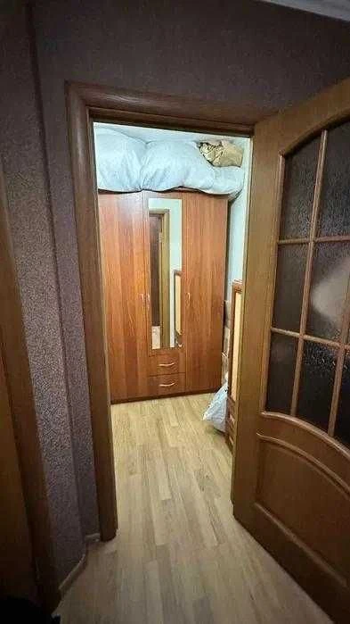 Sale of a 1.5-room apartment in a new building with renovation in Raush, Ozerna district.