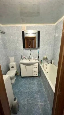 Sale of a 1.5-room apartment in a new building with renovation in Raush, Ozerna district.