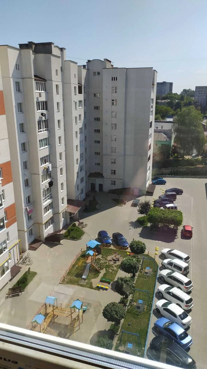 New construction of 48 sq.m, 2% re-registration