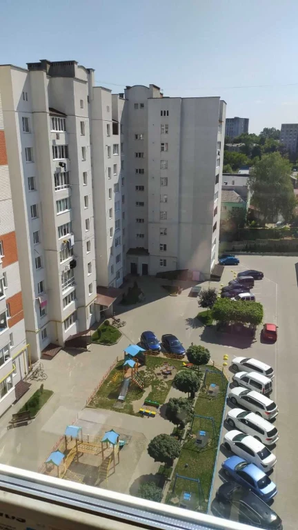 New construction of 48 sq.m, 2% re-registration