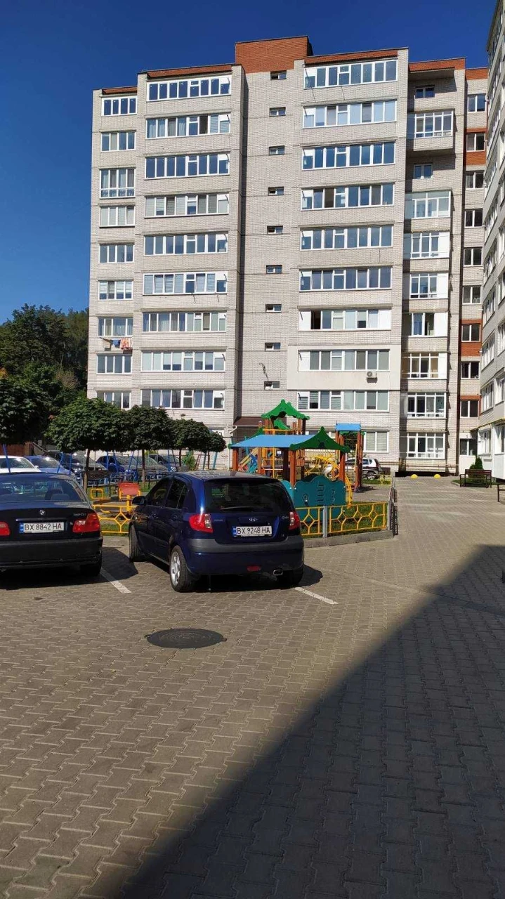New construction of 48 sq.m, 2% re-registration