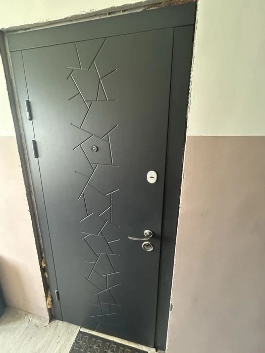 1-room apartment for sale near Lisova metro station, Kosmonavta Poprvycha 18