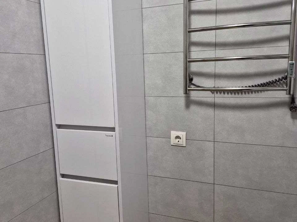 Apartment. Khmelnitsky, Heroes of Крут Street