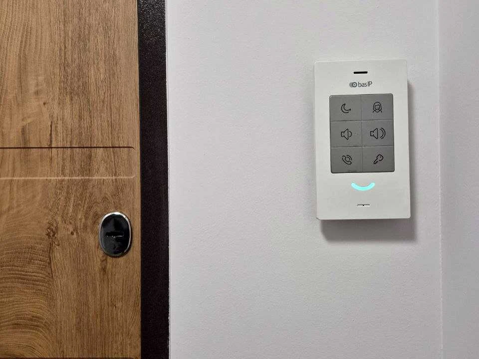 Apartment. Khmelnitsky, Heroes of Крут Street