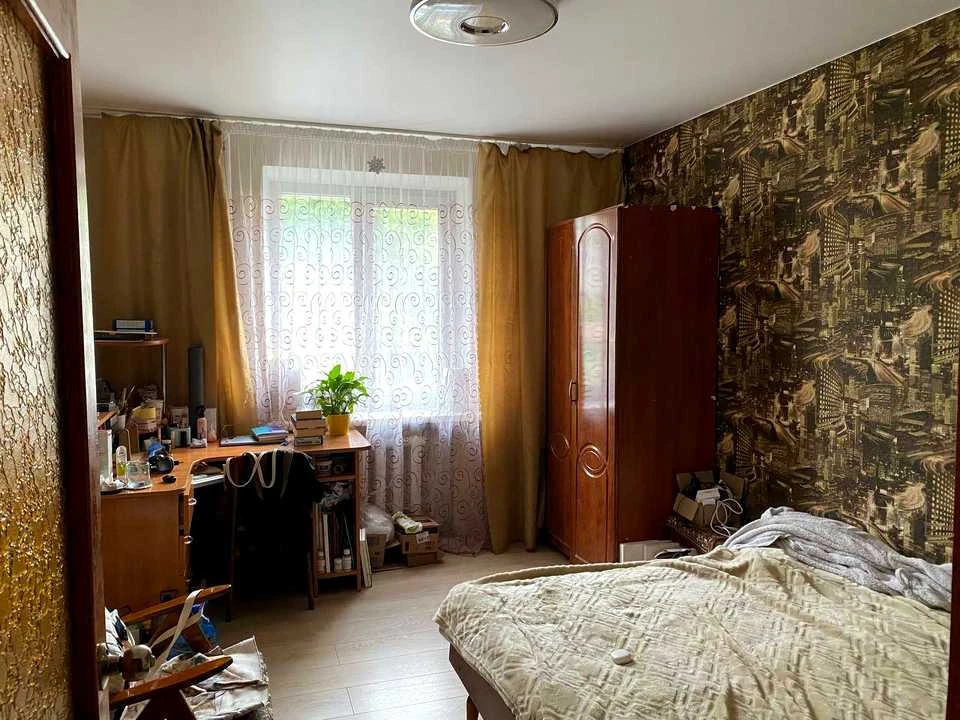 Apartment. Vodoprovidna Street, Hmelnitskiy