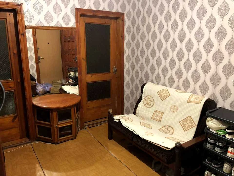 Apartment. Vodoprovidna Street, Hmelnitskiy