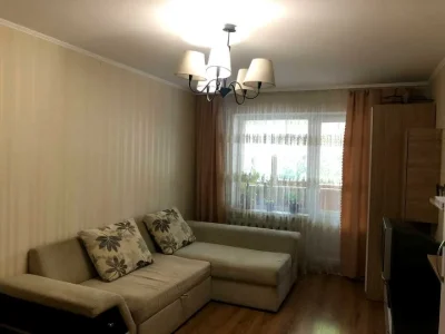 Apartment. Vodoprovidna Street, Hmelnitskiy