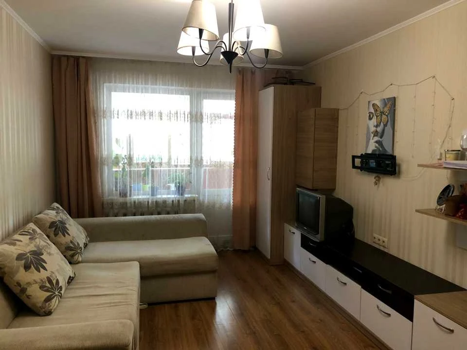 Apartment. Vodoprovidna Street, Hmelnitskiy