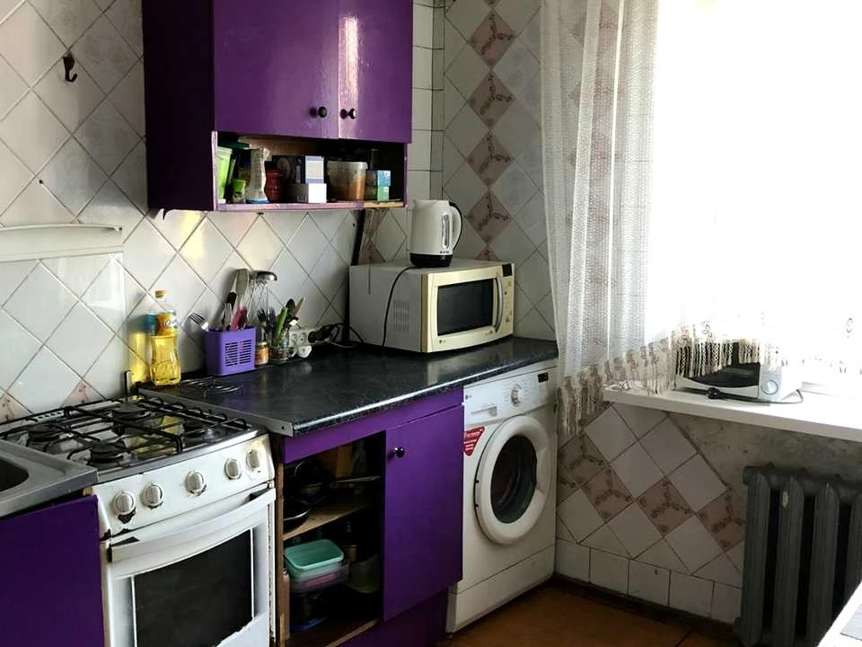Apartment. Vodoprovidna Street, Hmelnitskiy