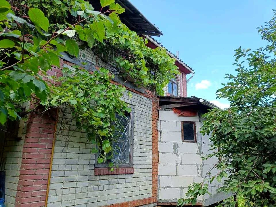 Будинок. Хмельницький, Садова вул.