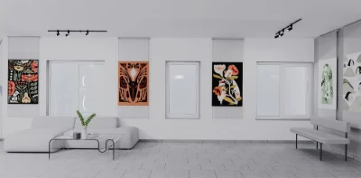 Two-bedroom apartment with the possibility of creating 3 rooms - Rivne