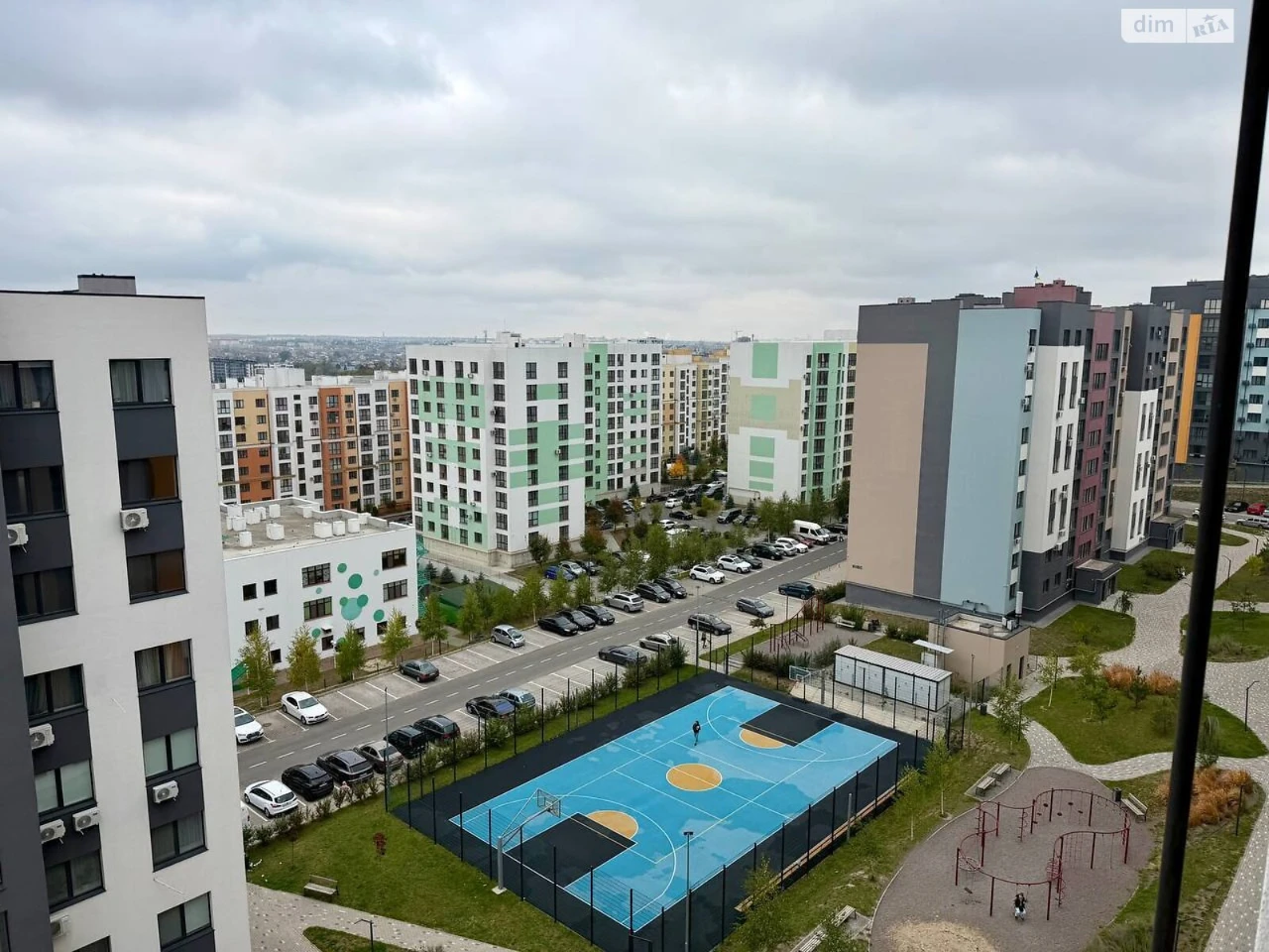 Продажа Квартира в Рівному