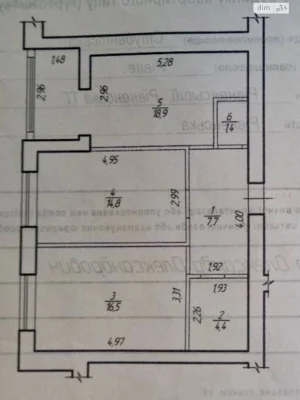 Продажа Квартира в Рівному