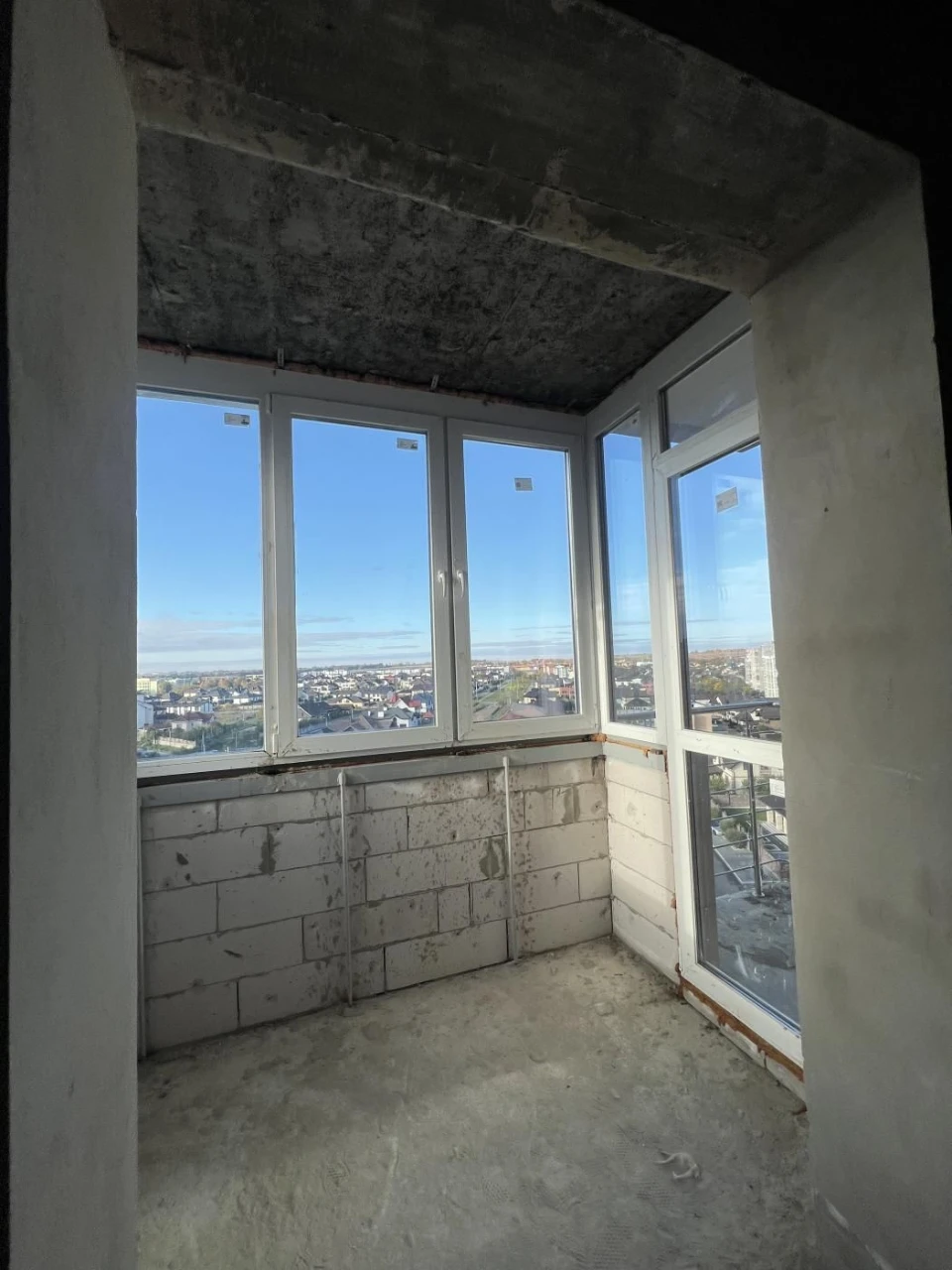 Sale / Apartment / Oleny Telihy Street, Yuvileny, Rivne