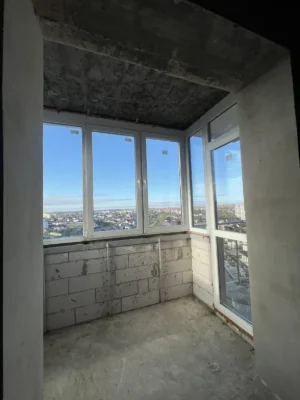 Sale / Apartment / Oleny Telihy Street, Yuvileny, Rivne