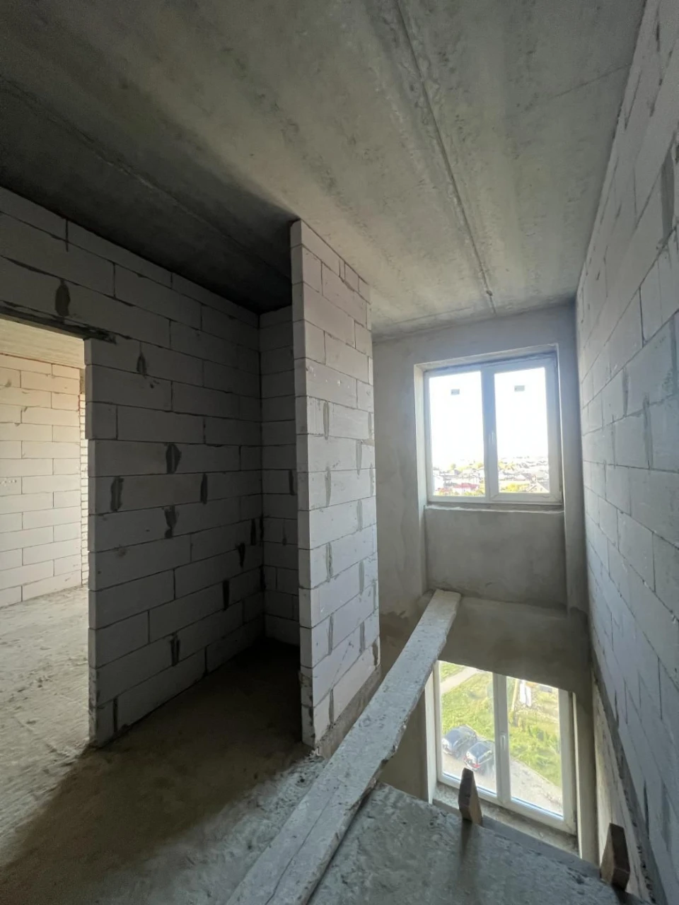 Sale / Apartment / Oleny Telihy Street, Yuvileny, Rivne