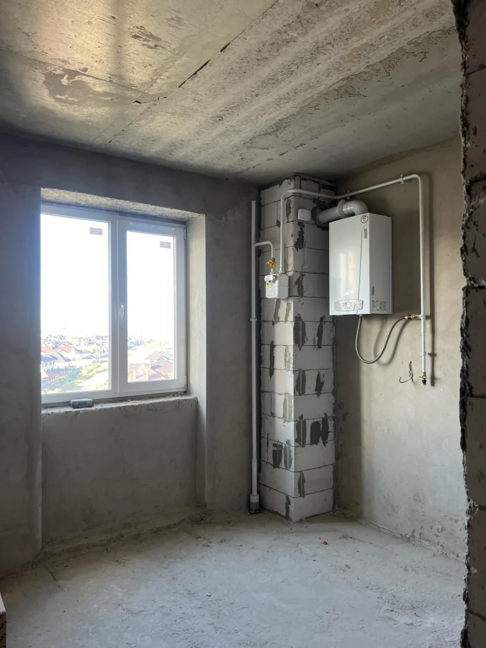 Sale / Apartment / Oleny Telihy Street, Yuvileny, Rivne