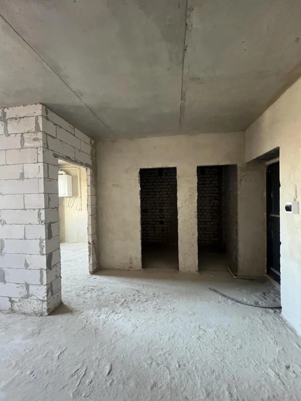 Sale / Apartment / Oleny Telihy Street, Yuvileny, Rivne