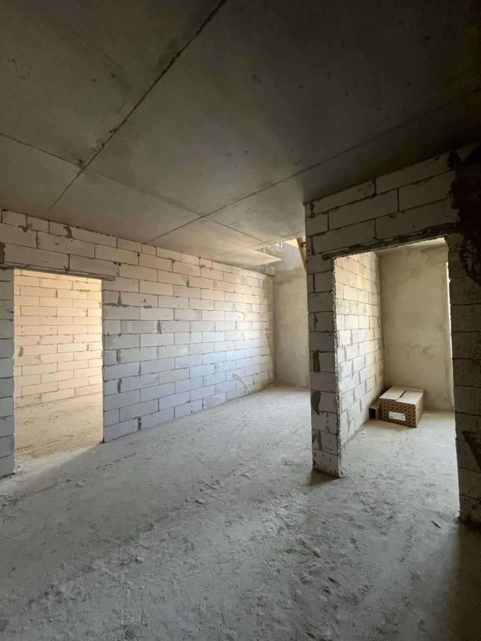 Sale / Apartment / Oleny Telihy Street, Yuvileny, Rivne
