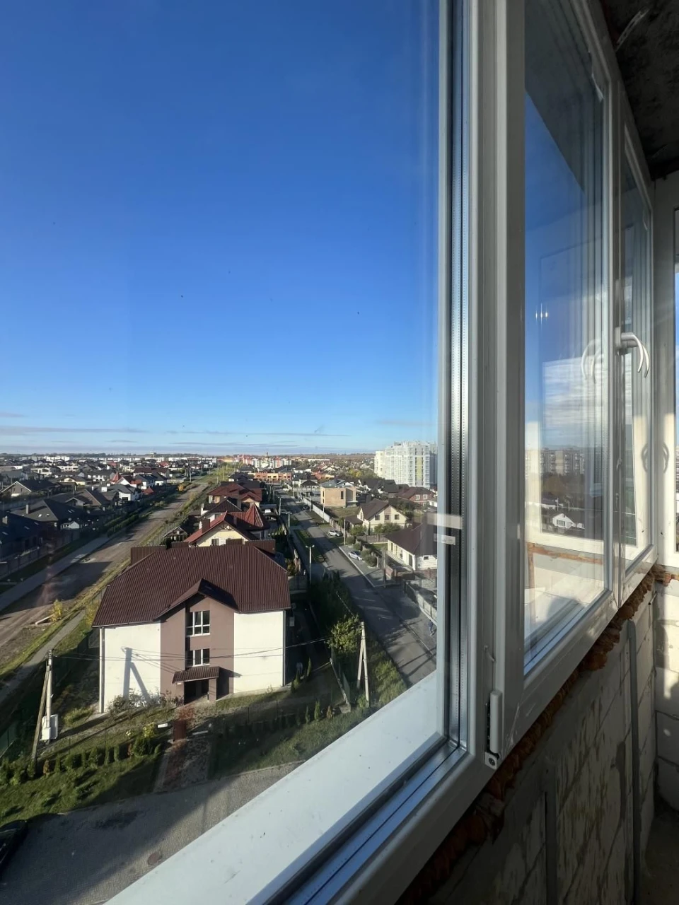 Sale / Apartment / Oleny Telihy Street, Yuvileny, Rivne