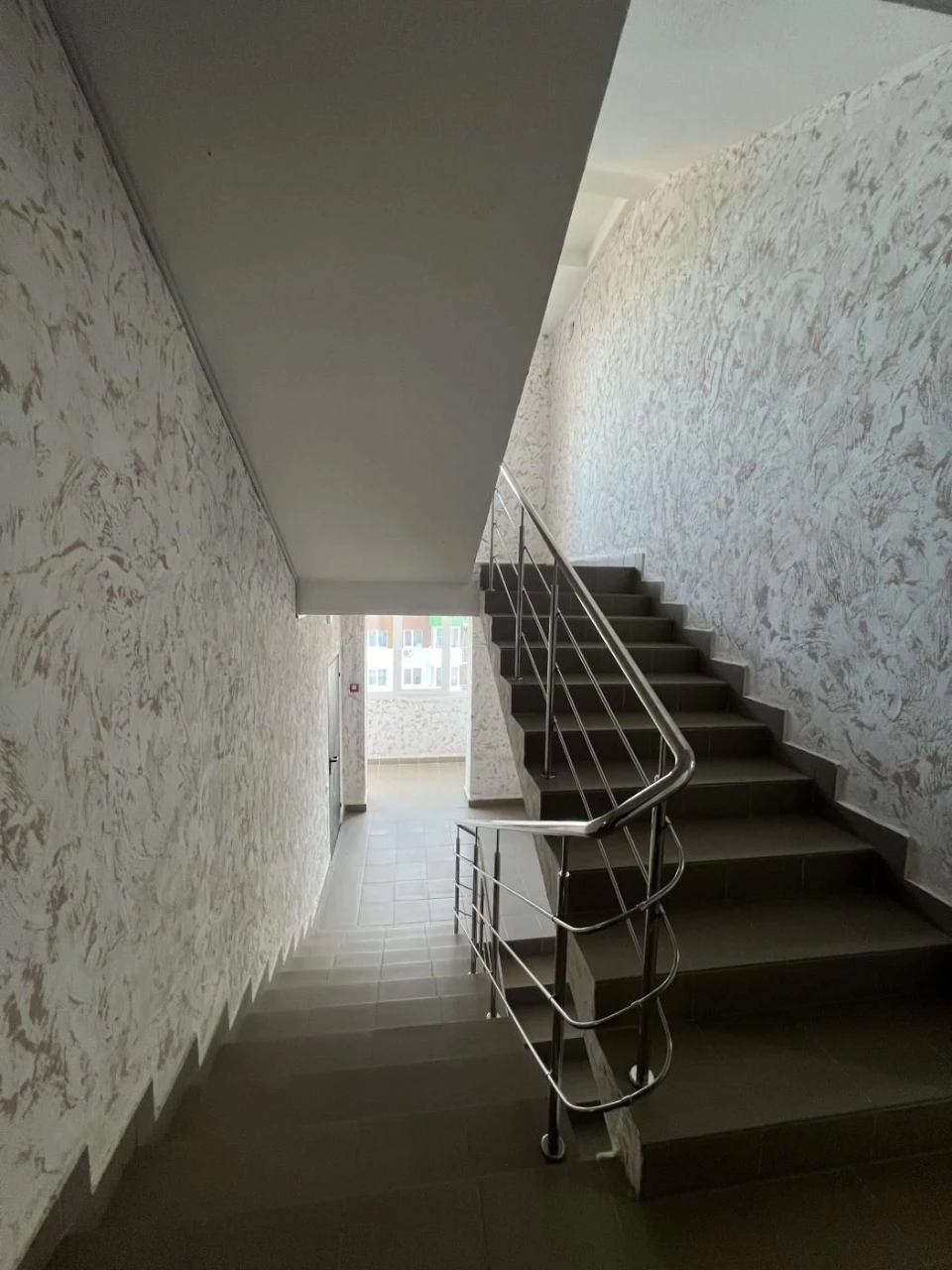 Sale / Apartment / Oleny Telihy Street, Yuvileny, Rivne