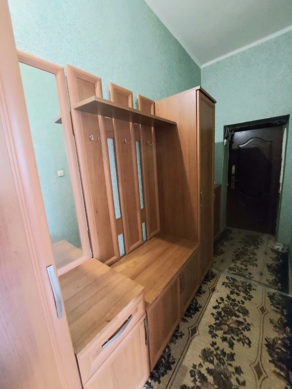 Продажа 2-комнатной квартиры в 1 этаже, ул. Адмиральская