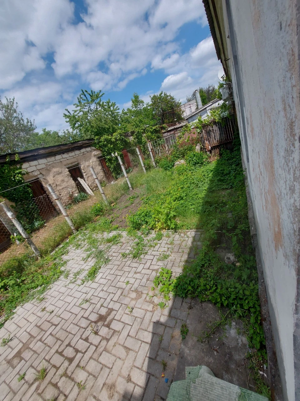 Продажа 2-комнатной квартиры в 1 этаже, ул. Адмиральская