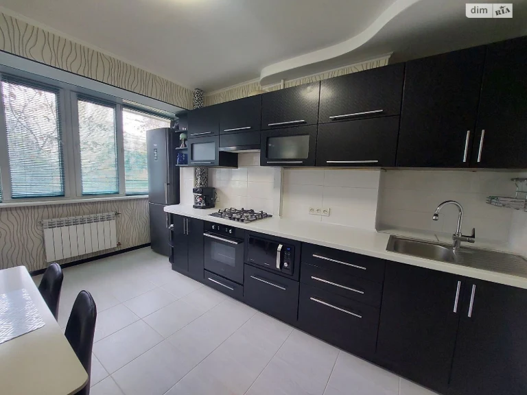 Long-Term Rental Apartment in Central Area