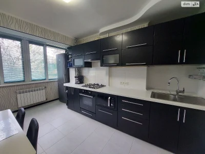 Long-Term Rental Apartment in Central Area