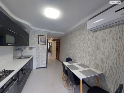 Long-Term Rental Apartment in Central Area