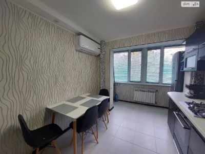 Long-Term Rental Apartment in Central Area