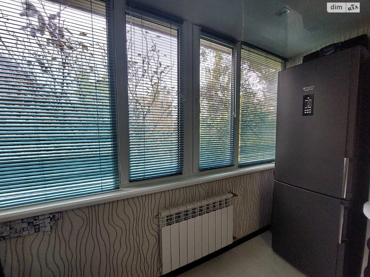 Long-Term Rental Apartment in Central Area