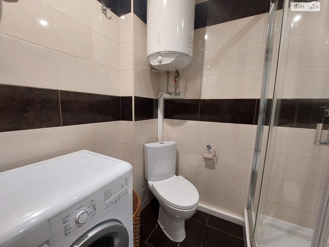 Long-Term Rental Apartment in Central Area